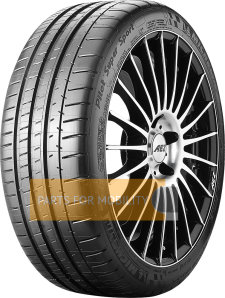 Pilot Super Sport * Pilot Super Sport *